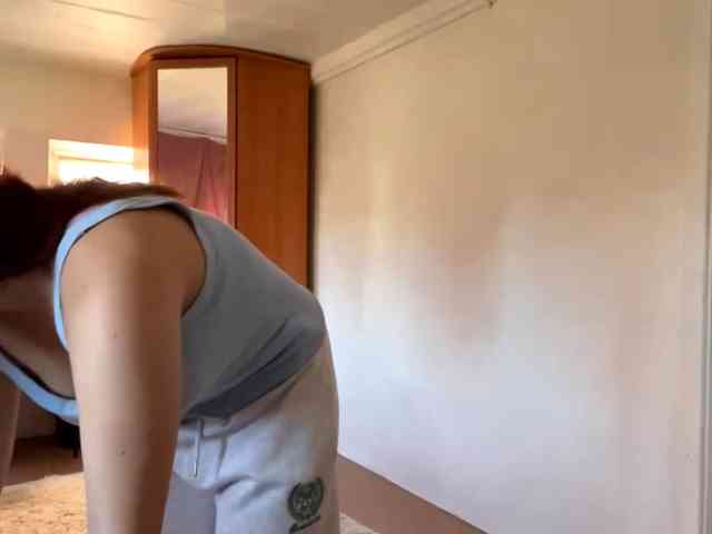 MaritzaDevaughan webcam