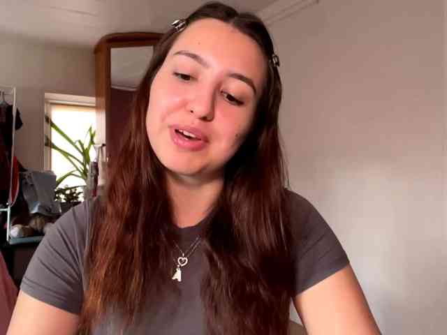 Modella: MaritzaDevaughan