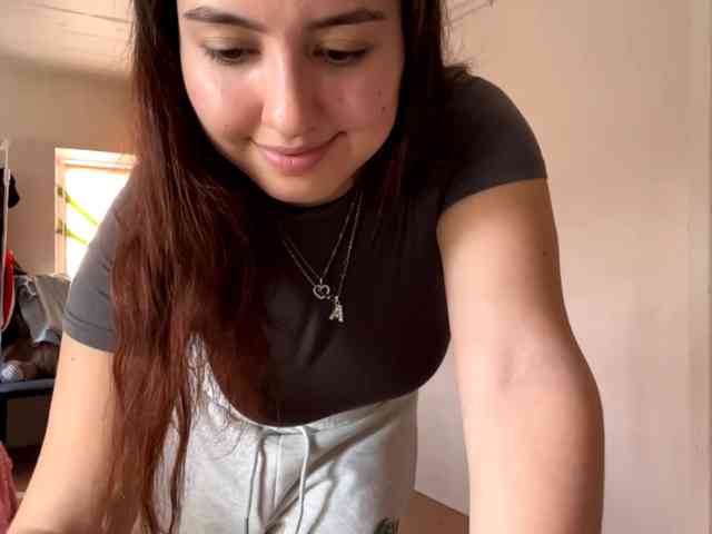 MaritzaDevaughan webcam