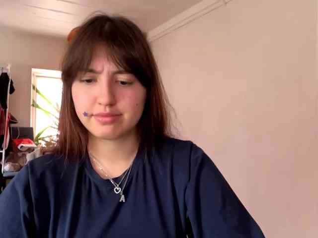 MaritzaDevaughan webcam