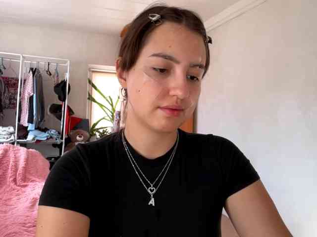 MaritzaDevaughan webcam