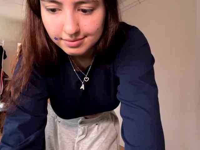 MaritzaDevaughan webcam