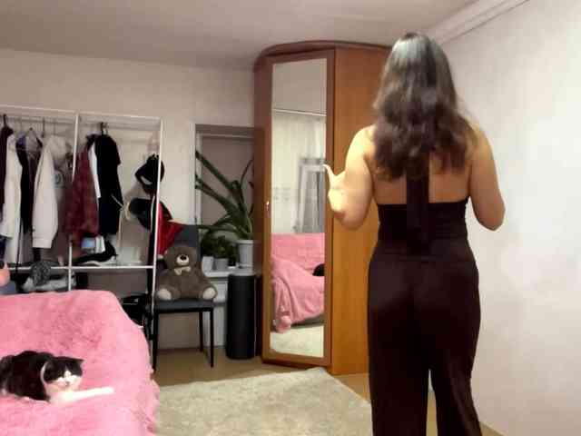MaritzaDevaughan webcam