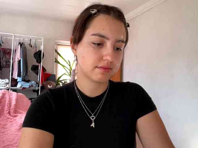 MaritzaDevaughan webcam