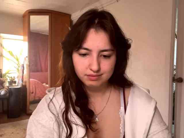 MaritzaDevaughan webcam