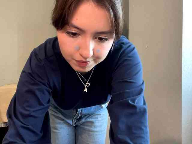 MaritzaDevaughan webcam