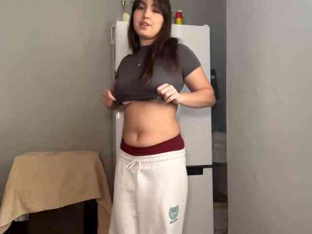 live sex cam MaritzaDevaughan