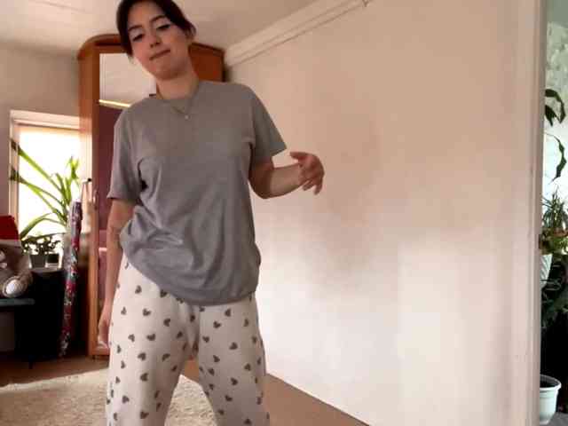 MaritzaDevaughan's webcam live show