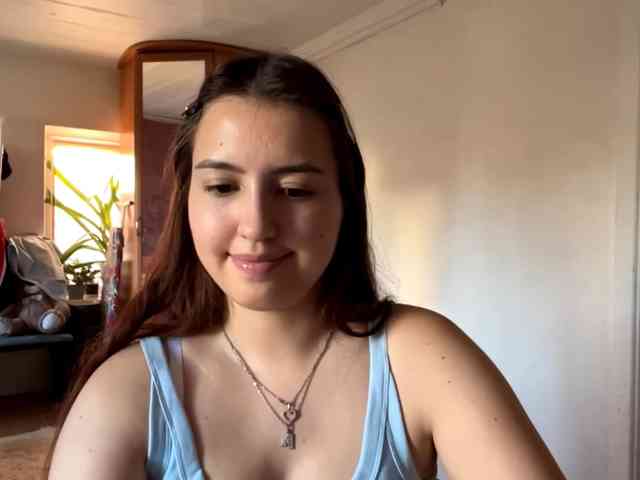 MaritzaDevaughan webcam