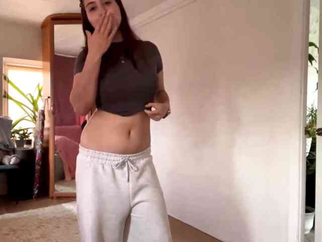 MaritzaDevaughan webcam
