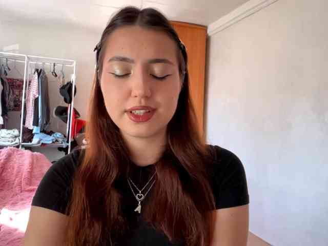 maritzadevaughan's live room