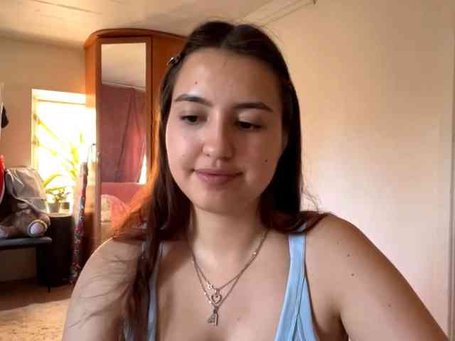 MaritzaDevaughan webcam