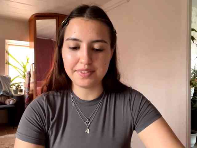 MaritzaDevaughan webcam