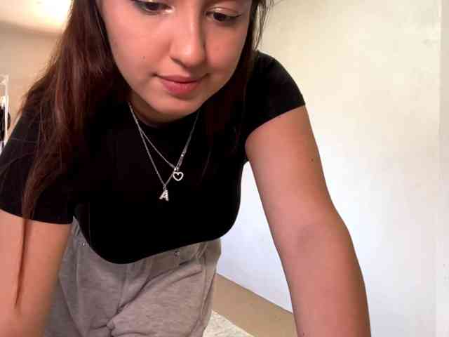 MaritzaDevaughan - Girl 