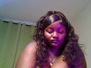 Wildebony1 Porn Show