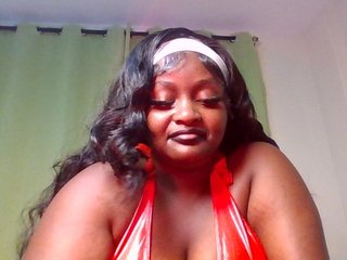 Wildebony1 Porn Show