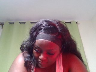 Wildebony1 Porn Show