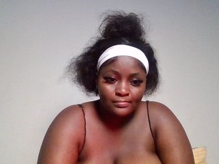Wildebony1 Porn Show