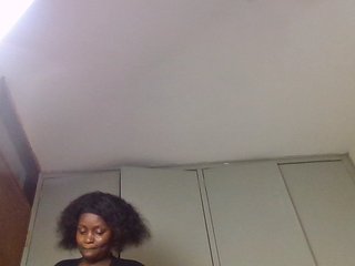 Wildebony1 Porn Show