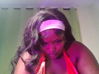 Wildebony1 Porn Show