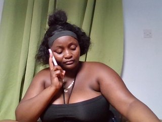 Wildebony1 Porn Show