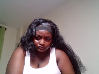 Wildebony1 Porn Show