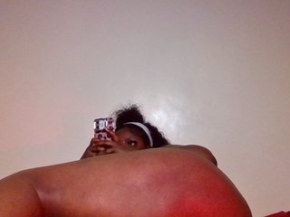 Wildebony1