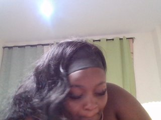 Wildebony1's Live Webcam