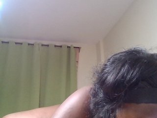 Wildebony1