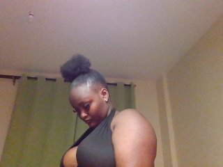 Wildebony1