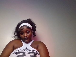Wildebony1 Porn Show