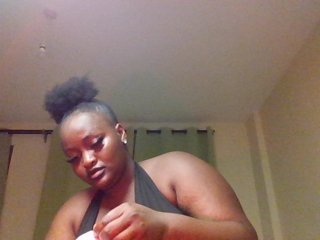 Wildebony1 Porn Show
