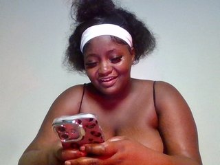 Wildebony1's Live Webcam