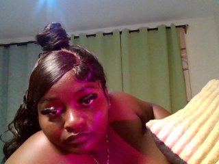 Wildebony1 Porn Show