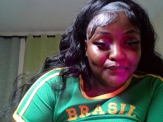 Wildebony1 Porn Show