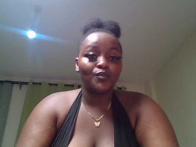 Wildebony1