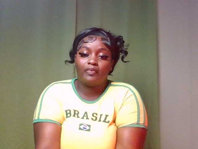 Wildebony1 live cam on BongaCams