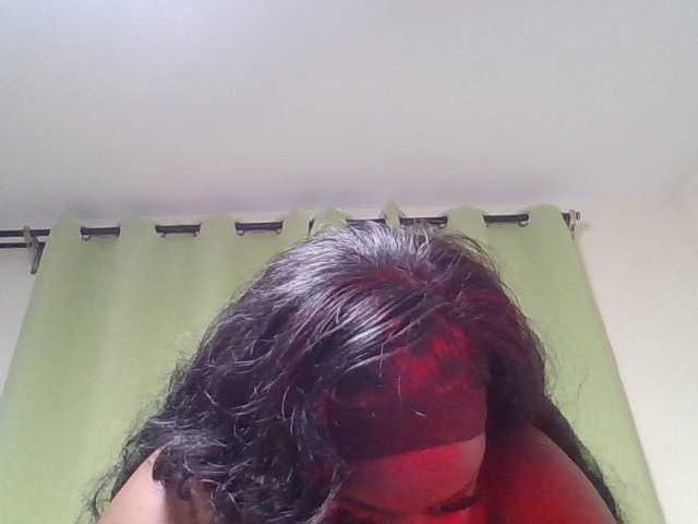 Wildebony1 live cam on BongaCams