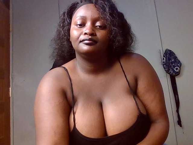 Wildebony1