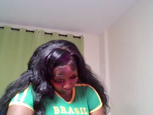 Wildebony1 live cam on BongaCams