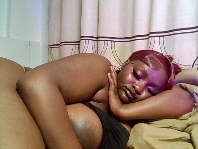 Wildebony1