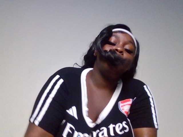 Wildebony1 live cam on BongaCams
