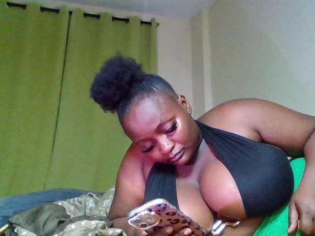 Wildebony1