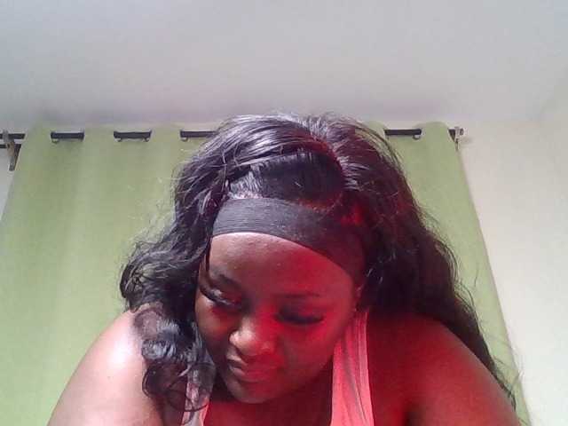 Wildebony1 live cam on BongaCams