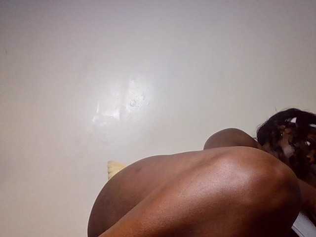 Wildebony1