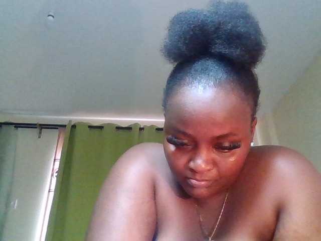 Wildebony1