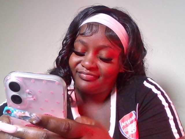 Wildebony1