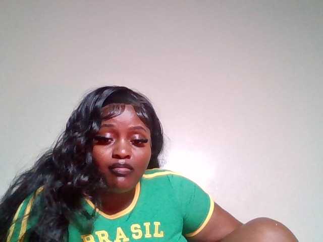 Wildebony1 live cam on BongaCams