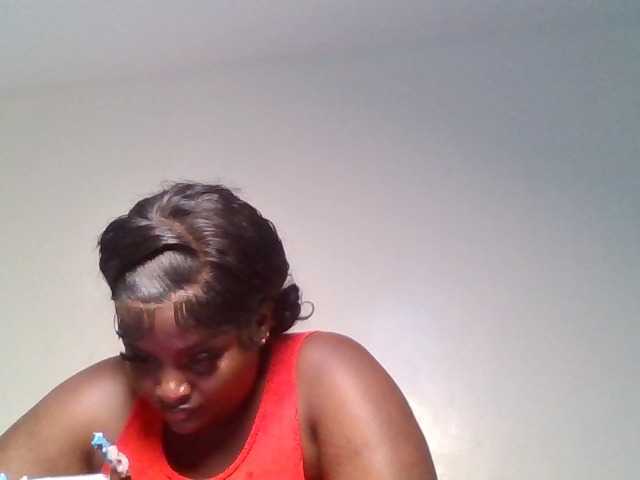 Wildebony1