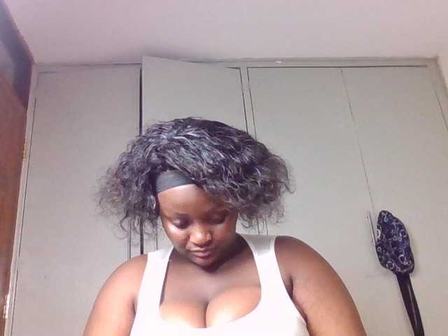 Wildebony1